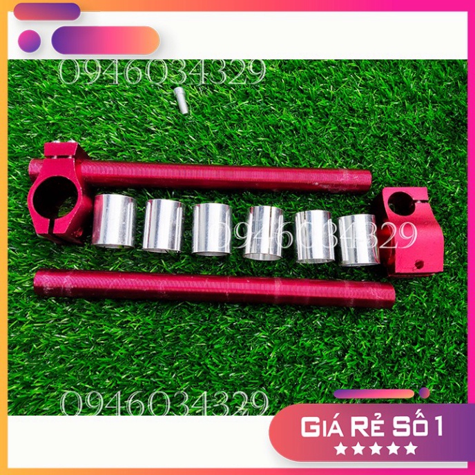 Ghi đong drag xe máy 2 khúc