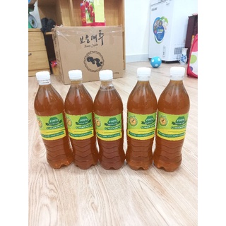 Mật ong hoa nhãn Hưng Yên