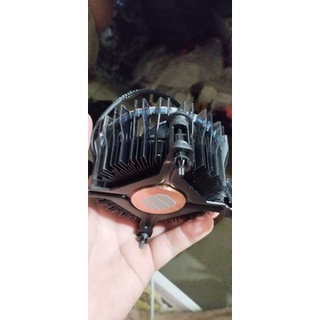 Fan CPU INTEL 12th LGA 1700