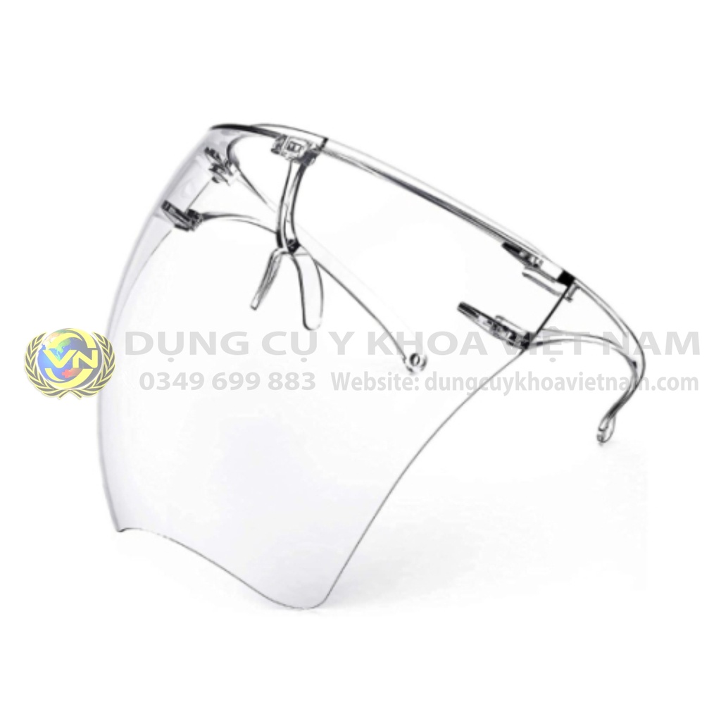 Kính chống giọt bắn Face Shield