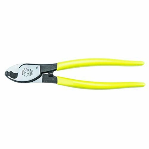 Kìm cắt cáp Tsunoda CA-38 Nhật Bản