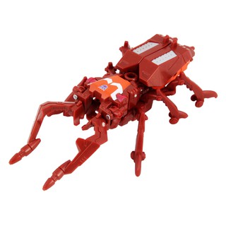 Robot 10cm CHOP SHOP ráp thành con nhện