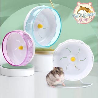 Wheel Jinsi gắn lồng (ko kèm đế) cho hamster