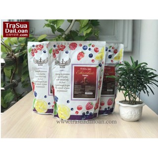 BỘT SOCOLA ( KING - VIỆT NAM)