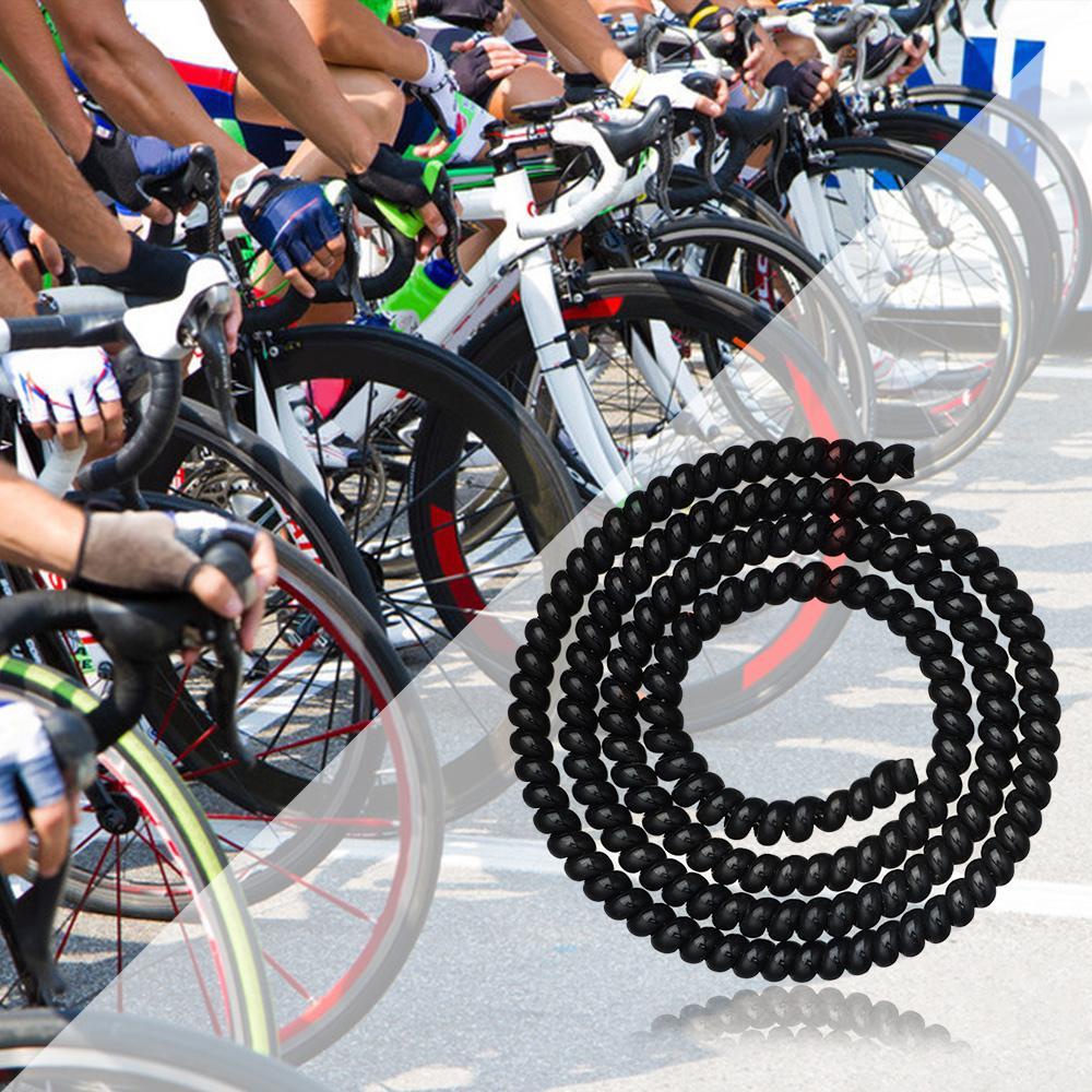 SUENIN Dây Xoắn Ốc Bảo Vệ Cho Dây Điện Ninebot M365 90cm