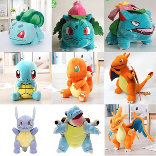 Gấu bông pokemon loại chất lượng cao 32-40cm