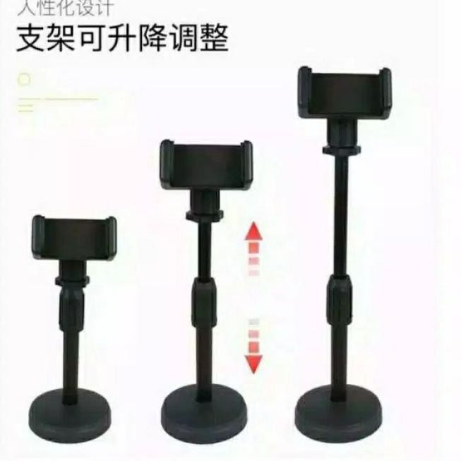 Giá Đỡ Micro HD-25 HD25 Để Bàn Tiện Dụng HP