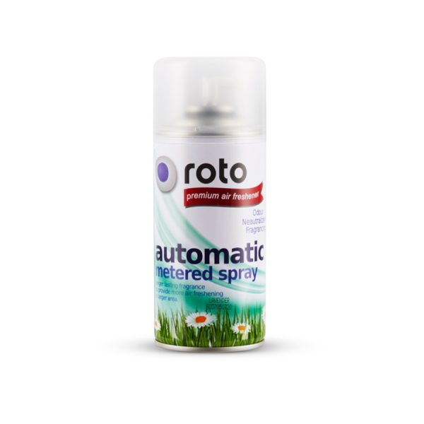 NƯỚC HOA XỊT PHÒNG ROTO 300ml-RT300