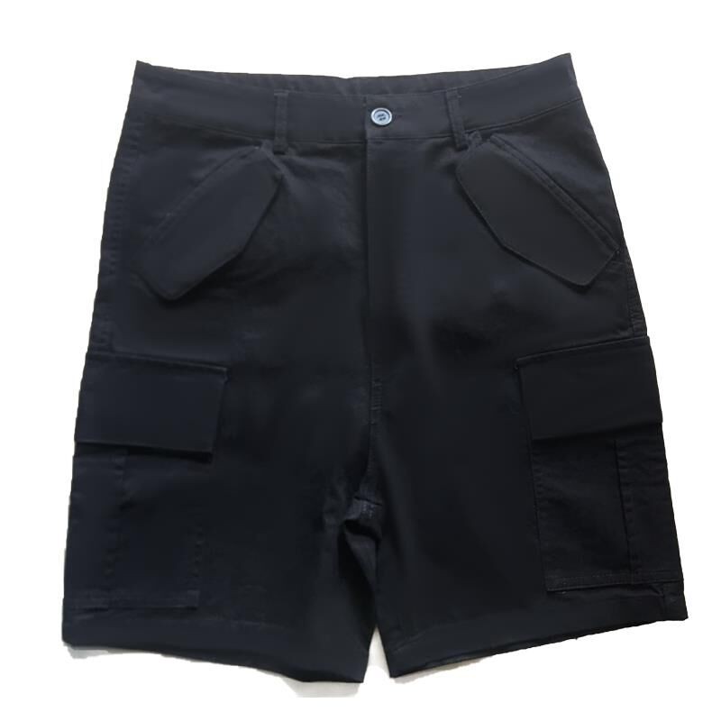 Quần Short Lưng Cao Dáng Rộng Phong Cách Nhật Bản Thời Trang Mùa Hè Mới 2021 Cho Nữ | BigBuy360 - bigbuy360.vn