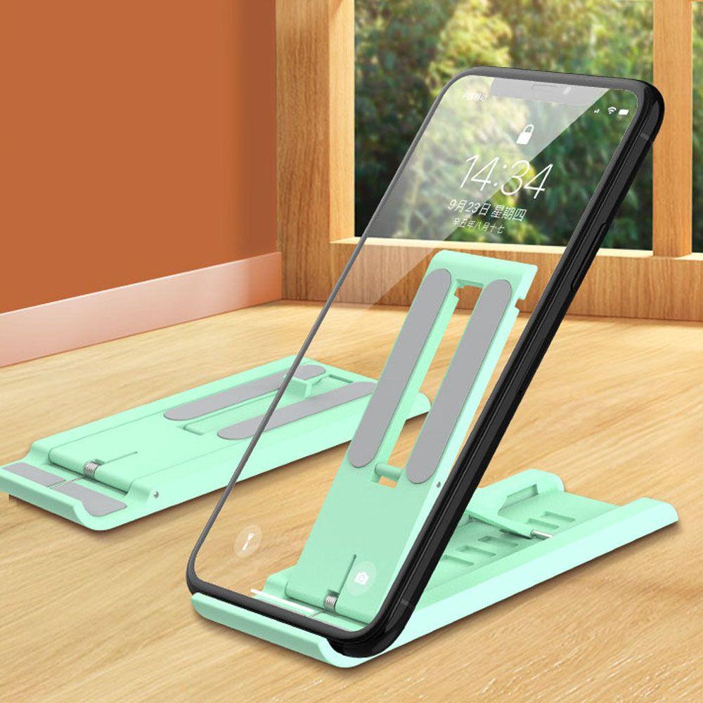 Giá Đỡ Điện Thoại / Máy Tính Bảng Thiết Kế Độc Đáo Tiện Dụng Cho Xe Hơi