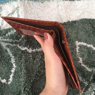 Bóp nam 500k