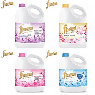 NƯỚC GIẶT XẢ FINELINE 3000ML THÁI LAN