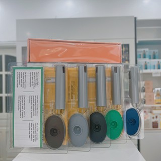 Dụng cụ mở ống ampoule Marti không kèm nắp đậy ống