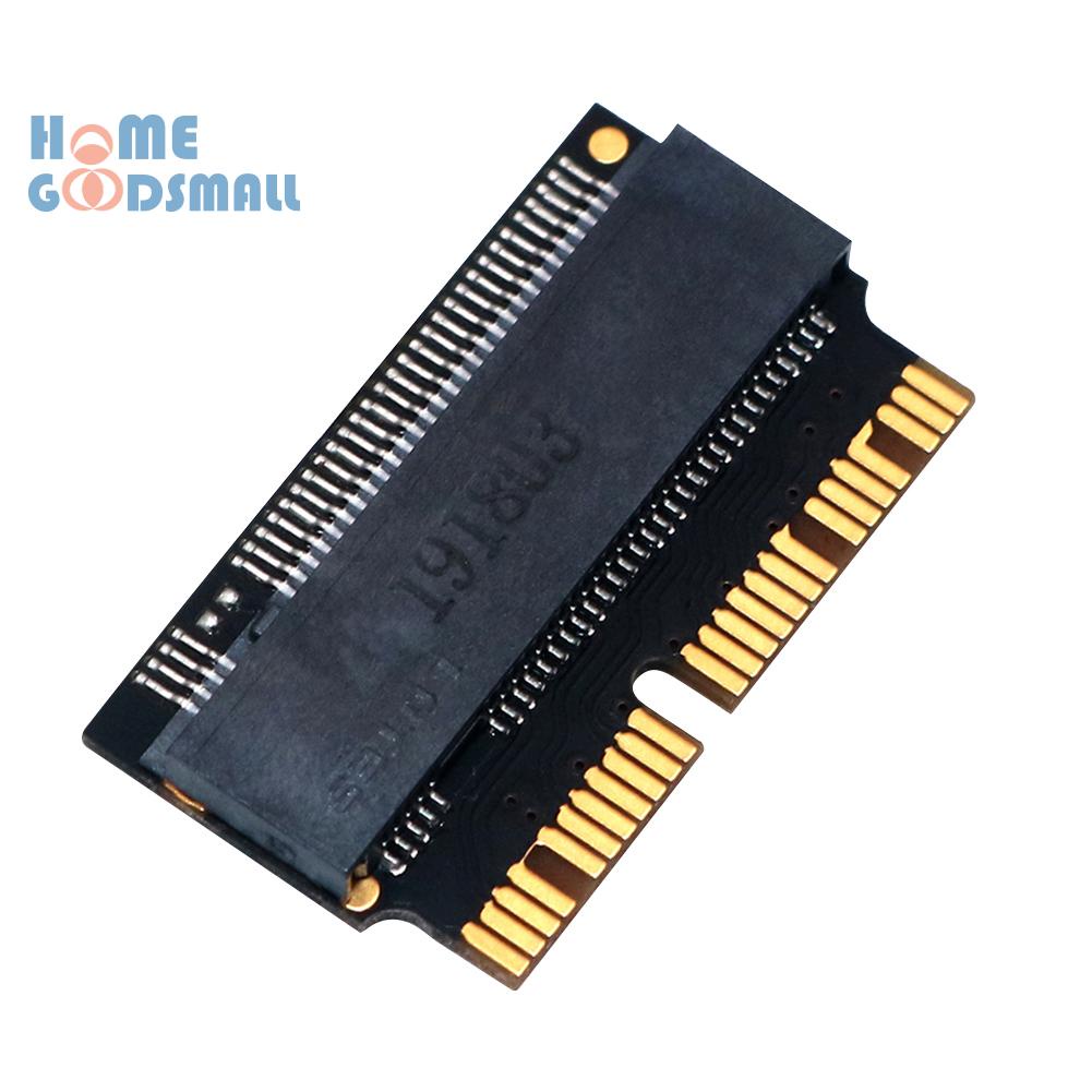 Thẻ Chuyển Đổi M.2 Nvme Ssd Cho Macbook Air Pro Retina Mid Nvme | BigBuy360 - bigbuy360.vn