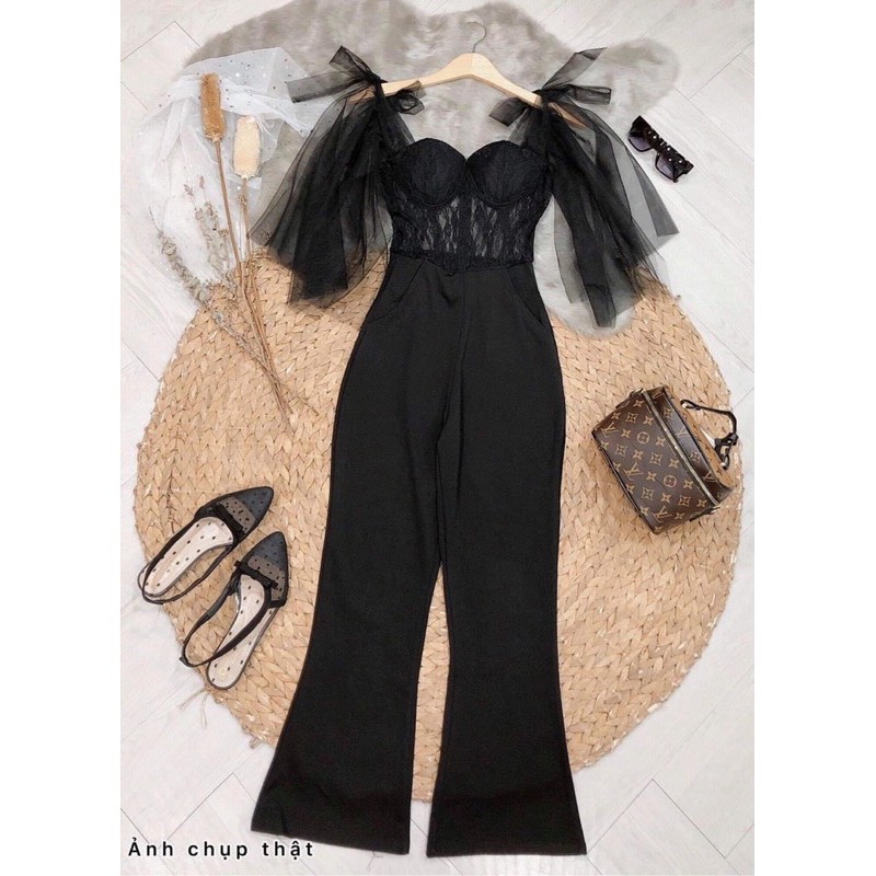 ❤️ JUM PHỐI TAY REN #205k