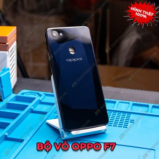 Vỏ Oppo F7