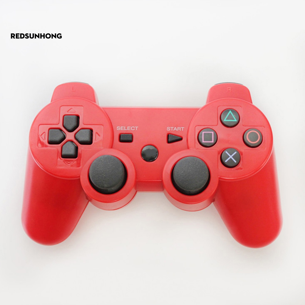 Tay Cầm Chơi Game Không Dây Có Đèn LED Chỉ Báo Đa Năng