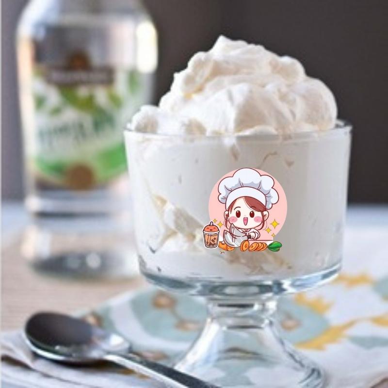 Bột Whipping Cream Malaysia - NGUYÊN LIỆU BẾP MI NHON