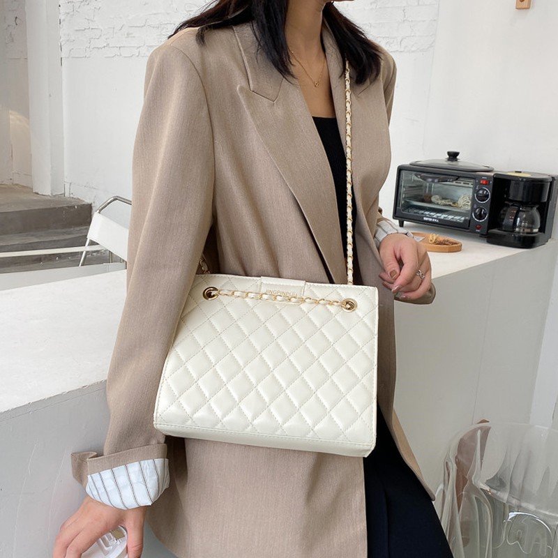 Túi xách nữ, Túi đeo chéo nữ T09 da cao cấp thời trang công sở Hàn Quốc đẹp giá rẻ | BigBuy360 - bigbuy360.vn