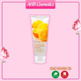 Tẩy Da Chết Arahan Hoa Quả 180ml