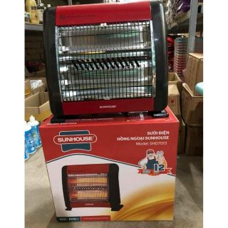 Máy sưởi sunhouse SHD 7013