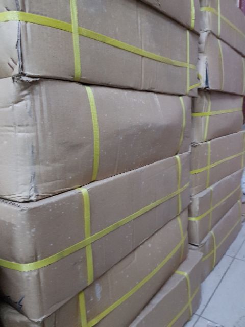 Keo nến to 20 cây/ bó