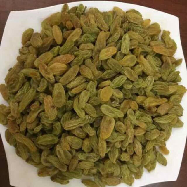 500g Nho khô xanh _ Loại ngon | BigBuy360 - bigbuy360.vn