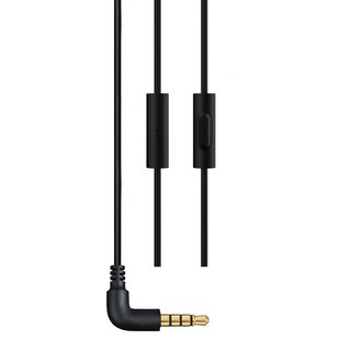 Tai nghe Xiaomi Mi Earphones Basic With In-built Mic (Đen)