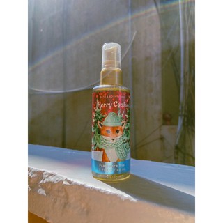 XỊT THƠM TOÀN THÂN TRAVEL SIZE