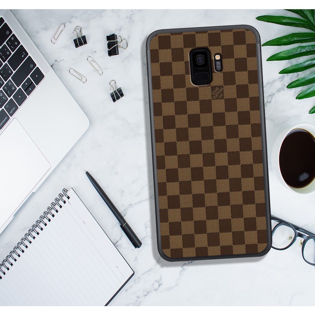 [HOT HOT] Ốp Lưng Samsung S9 - Samsung S9 Plus , In Hình LO GO Bao, Đẹp, Bền, Rẻ.