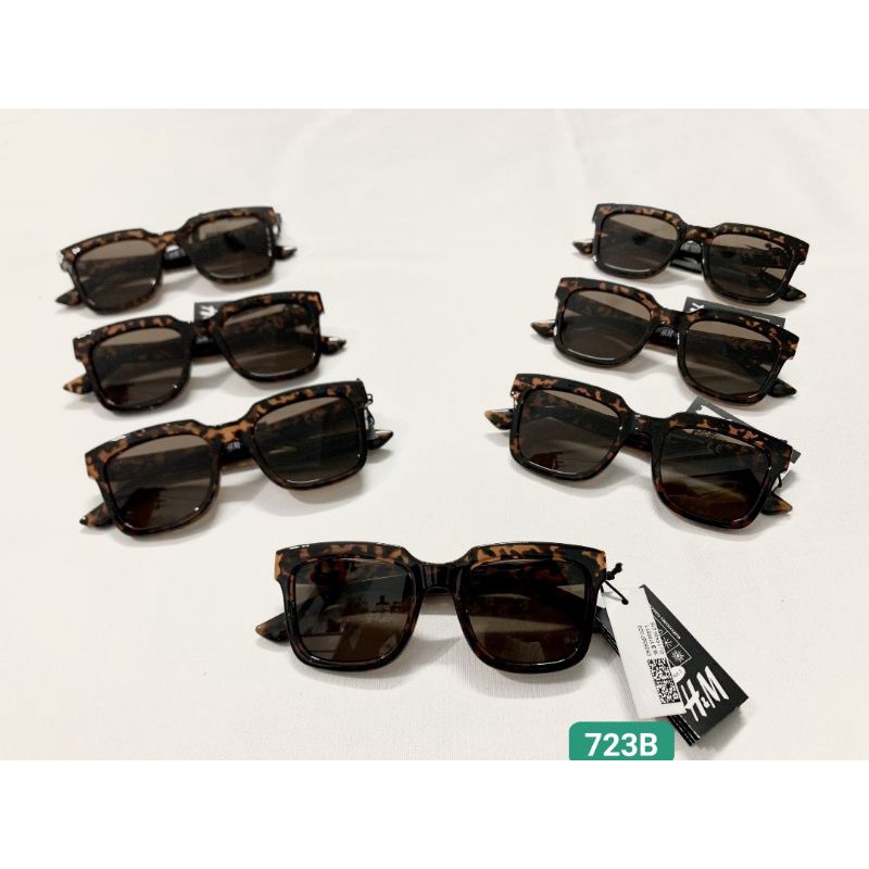 Kính HM M723 có mail mua hàng của web