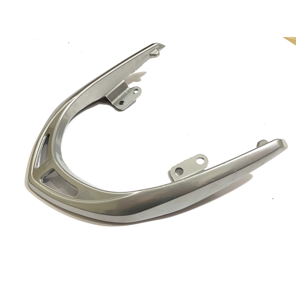 Tay Xách Cảng Spot Bạc Dành cho xe wave 2006-2023