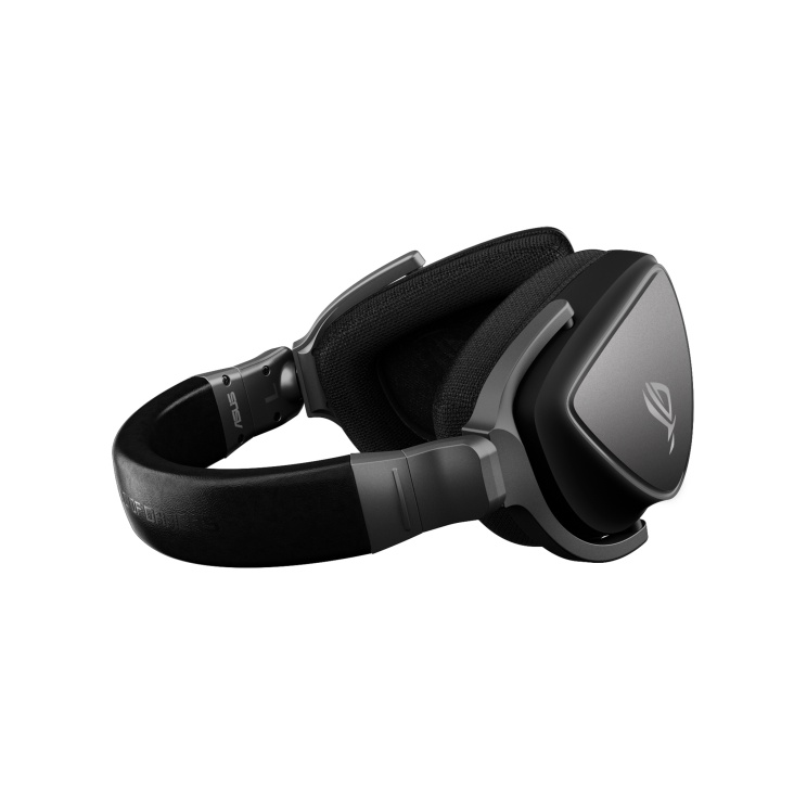 Tai Nghe Gaming Asus ROG Delta Core - Hàng Chính Hãng
