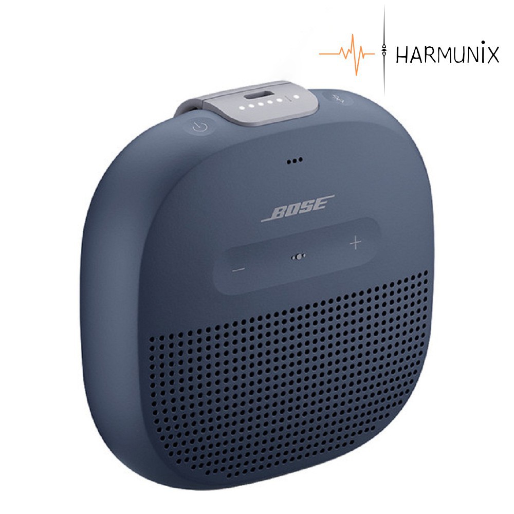 LOA BLUETOOTH BOSE SOUNDLINK MICRO CHÍNH HÃNG MỚI 100% CHỐNG NƯỚC