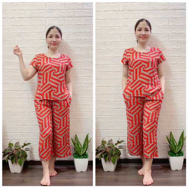 Bộ lanh GIA HUY chất đẹp | BigBuy360 - bigbuy360.vn