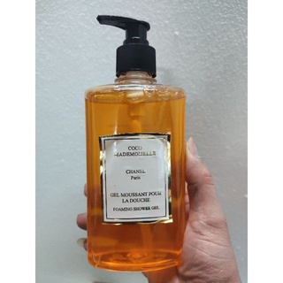 Sữa tắm hướng nước hoa Coco