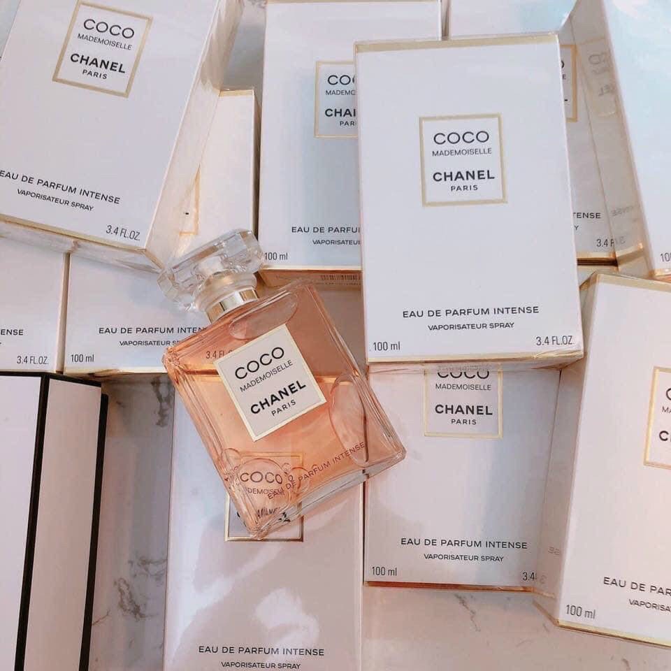 Nước Hoa Coco 50ml - 100ml, No5 L'eau 100ML, Nước Hoa Nữ Chính Hãng