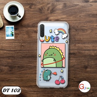 Ốp lưng dẻo Xiaomi Mi 9