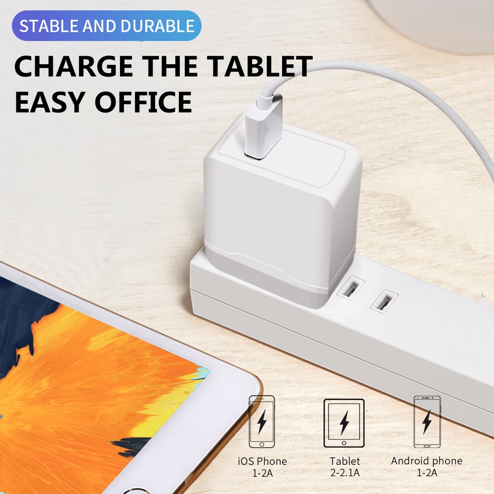 Đầu sạc nhanh 18w 3.0 Usb thích hợp cho Iphone 11 12 Pro Max 8 Qc3.0 Samsung Xiaomi