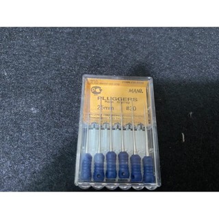 [BÁN CHẠY] Lèn dọc Pluggers Mani Nhật (15-40)