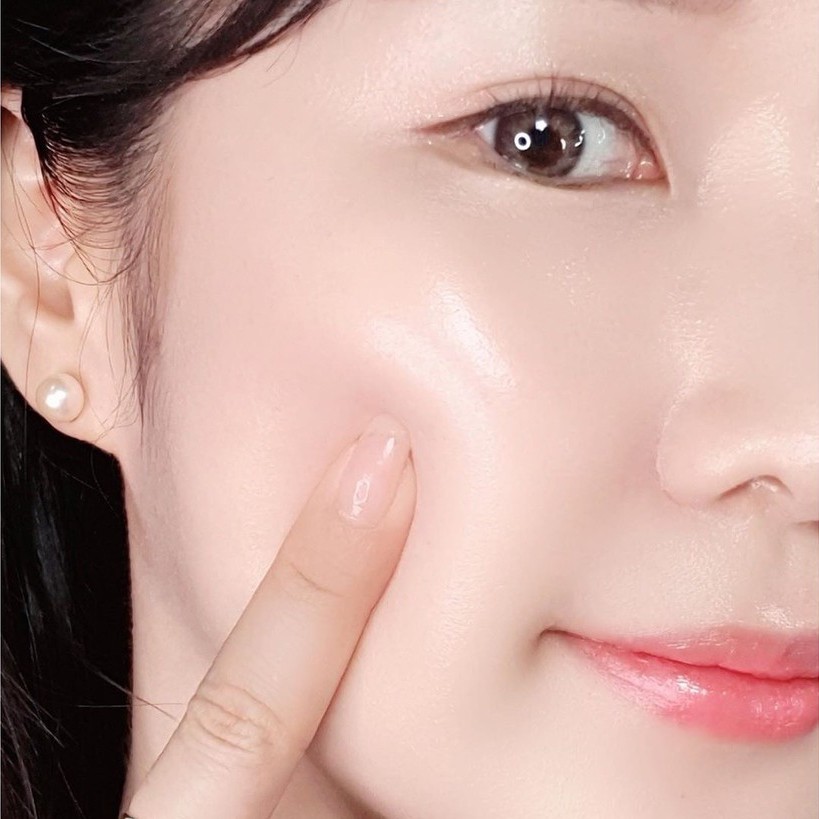 KEM LÓT KLAVUU / Kem lót bản dupe đẹp ngang ngửa siêu phẩm Guerlain đình đám 5.0 | BigBuy360 - bigbuy360.vn