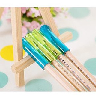 Set 6 nắp đậy bút chì Deli