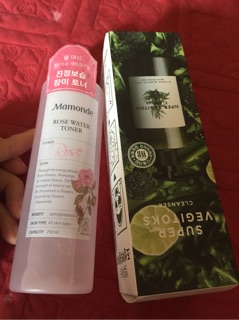 Combo ủ môi laneige - Hàn Quốc