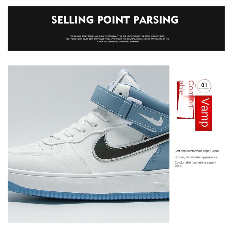 Giày Thể Thao Cổ Cao Thoáng Khí Thời Trang Mùa Thu Mới 2022 Cho Bé