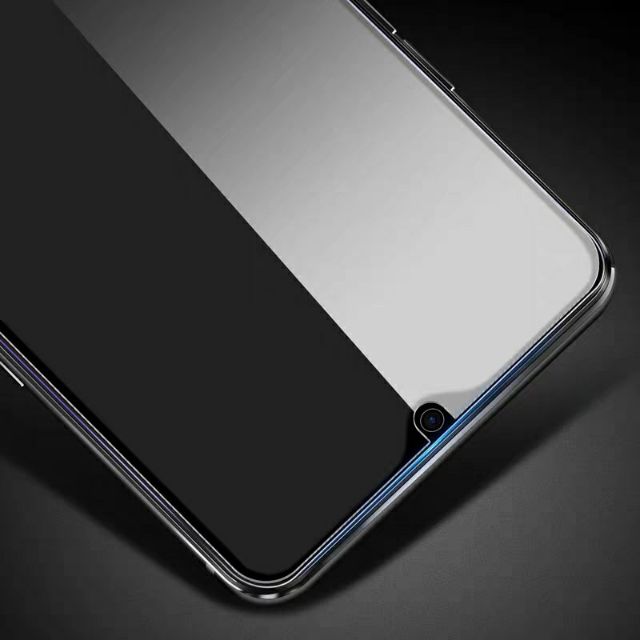 Cường lực trong suốt loại tốt Huawei Y7 Pro 2019 ( tặng keo mép )