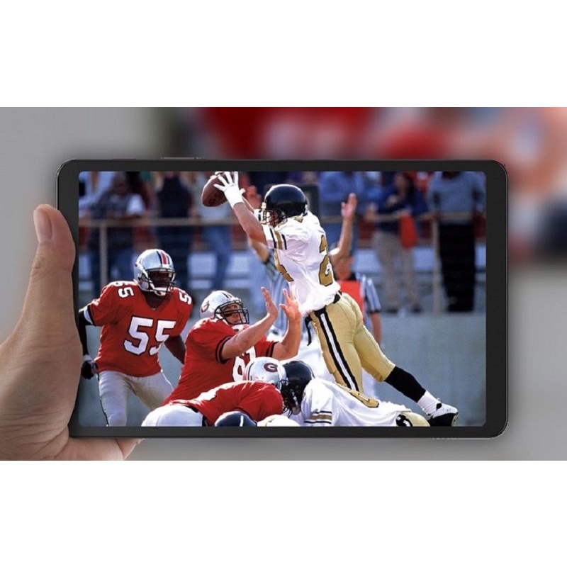 Máy tính bảng Samsung Galaxy Tab A 8.4 2020 3/32/4g lte/Likenew 99%+2 pm vip tienganh123, luyenthi123 trọn đời máy | BigBuy360 - bigbuy360.vn