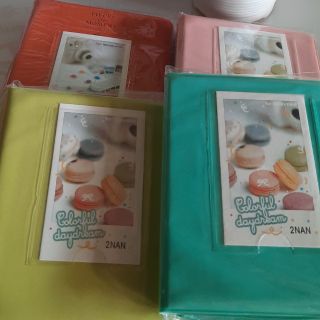 Album hình 6x9 đựng 65 ảnh