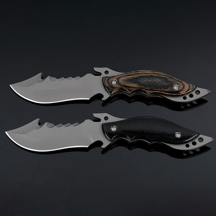 Dao đi phượt Army