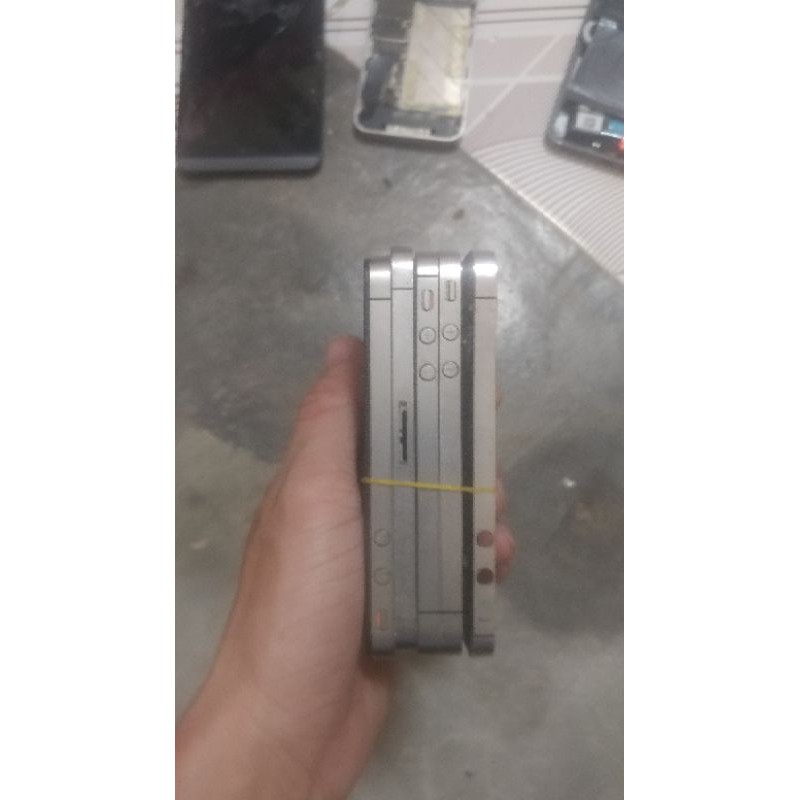 combo 5 cụm sườn iphone 4 và 4s | BigBuy360 - bigbuy360.vn