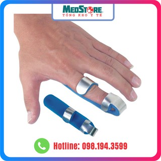 Nẹp bóng chày Orbe 830 - nẹp cố định ngón tay